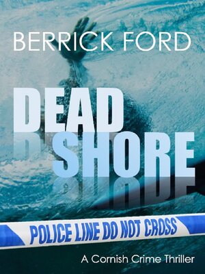 cover image of Dead Shore